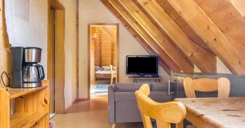 Hotelli välisilme, Ferienwohnung Pfisterhof in Kirchzarten
