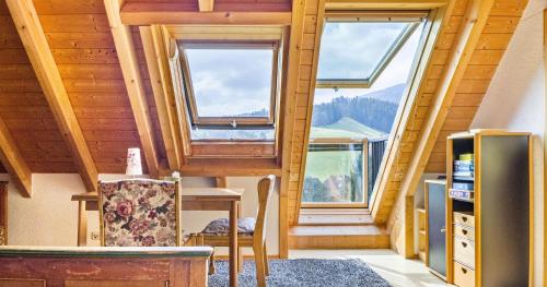 Hotelli välisilme, Ferienwohnung Pfisterhof in Kirchzarten