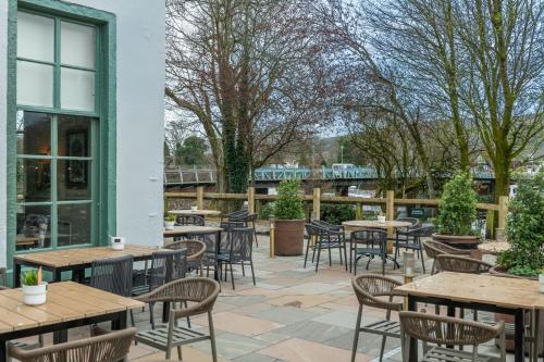 Balloch House by Innkeeper's Collection – Balloch