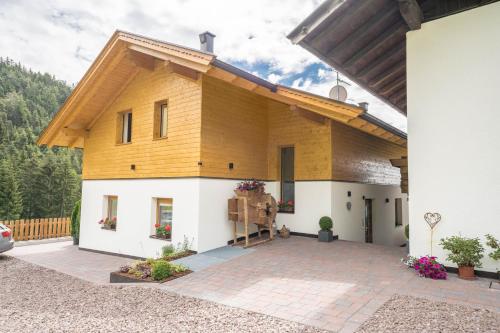 Apartment Lavendel - Kuenhof in Verano