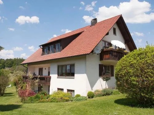 Apfelhof Maurer in Lindau, Deutschland
