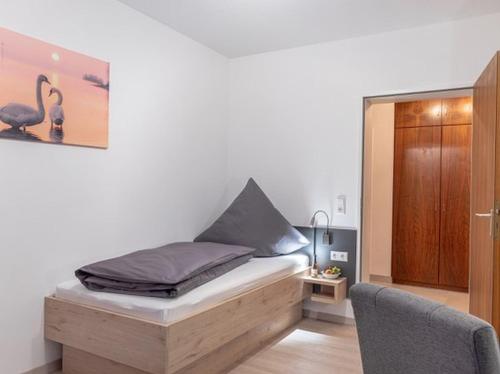 Comfort Apartment Buchhorn - image 4