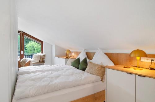 Schönwald-Nest in Schönwald, Deutschland