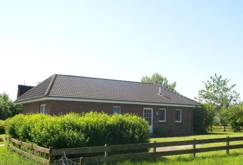 Ferienhof Lüke in Wesselburener Deichhausen, Deutschland