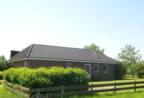 Ferienhof Lüke in Wesselburener Deichhausen, Deutschland