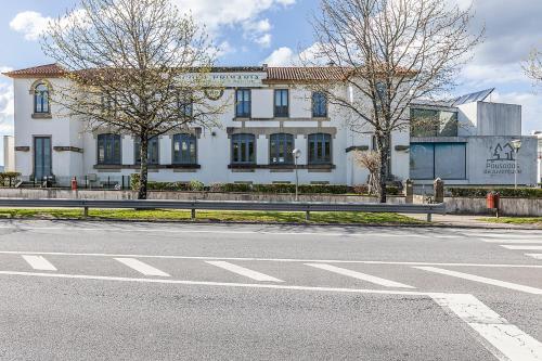 HI Vila Nova de Cerveira - Pousada de Juventude - Valenca