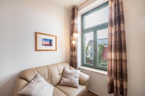 Apartment Abendsonne in Kühlungsborn, Deutschland