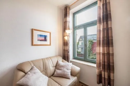 Apartment Abendsonne in Kühlungsborn, Deutschland