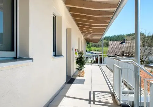 Ferienwohnungen Walz in Pfullendorf, Deutschland