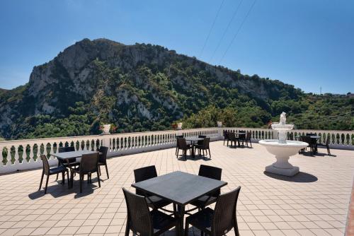Villa Azzurra 5