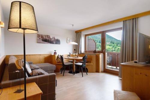 Kristiania Apartement Typ B, Lienz