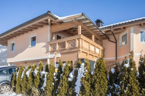 Appartement Julia in Achenkirch, Österreich