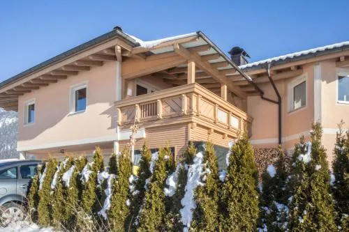 Appartement Julia in Achenkirch, Österreich