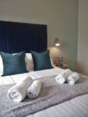 Seaview House Bed and Breakfast - image 5