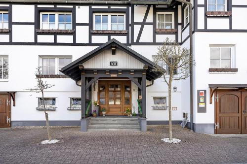 Lauras - Landhauspension in Medebach, Deutschland