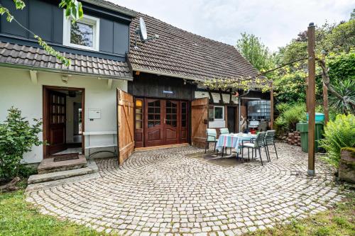Ferienhaus S' Äckerle in Lauf, Deutschland