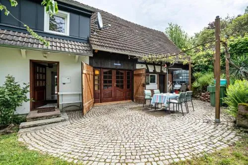 Ferienhaus S' Äckerle in Lauf, Deutschland