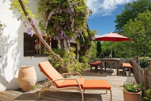 Ferienhaus Auszeithaus in Zell, Deutschland