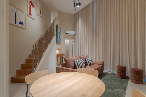 Duplex - ManMar Residences in ฟุนคาล