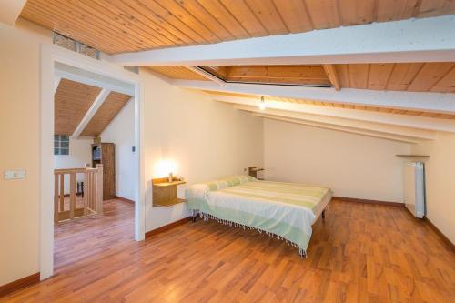 Casa Flora, Monteverdi Marittimo (foto 2)