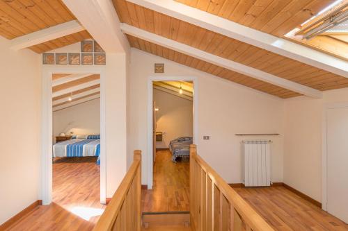 Casa Flora, Monteverdi Marittimo (foto 8)