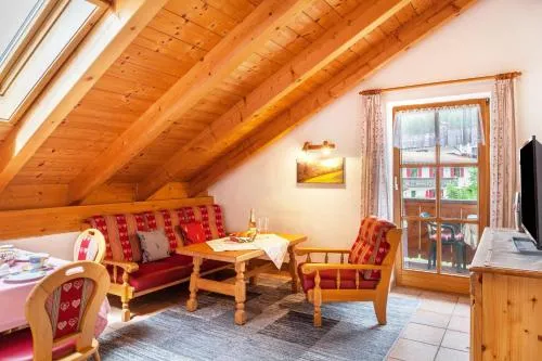 Ferienwohnung Kramer in Grainau, Deutschland