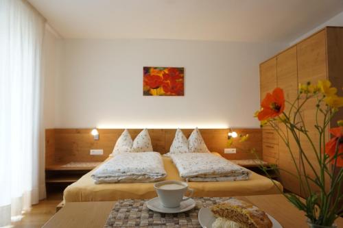 Waalhof Ferienwohnung Mohnblume in Schlanders