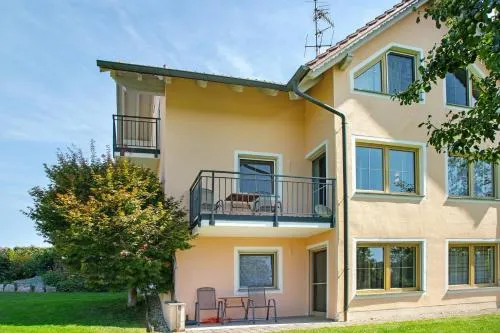 Ferienwohnungen Hackerhof in Bad Füssing, Deutschland