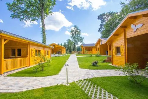 Ferienhaus 5 Familie Täubert in Klein Uhyst, Deutschland