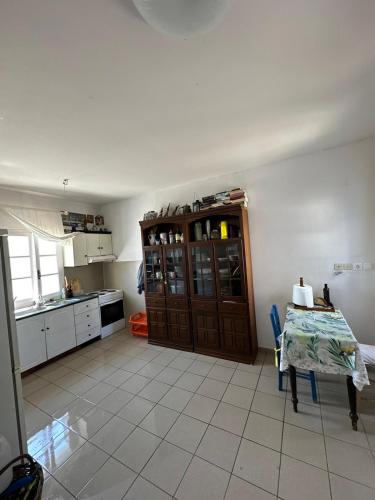A szálláshely kívülről, Family Apartment in Potamos Kythira in Potamósz (Attika)