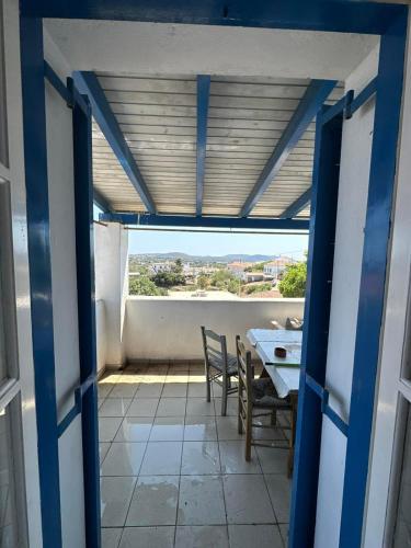 Family Apartment in Potamos Kythira in Potamósz (Attika)