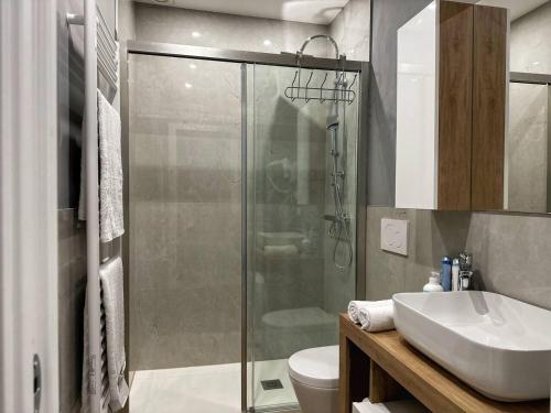 Apartment near Venice Mestre Station – WiFi & AC - image 5