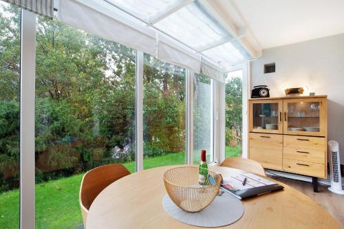 Ferienwohnung Bergwiese in Schmallenberg, Deutschland