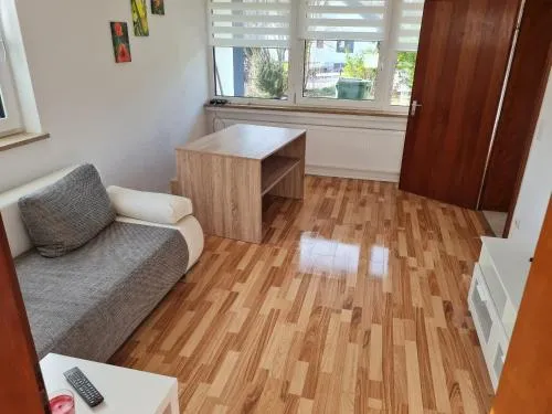 Ferienwohnung Dreher in Aulendorf, Deutschland