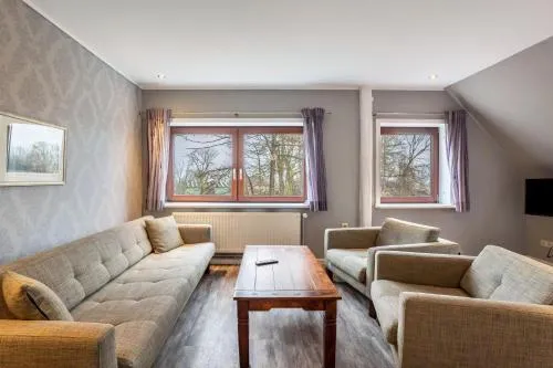 Landhaus Ostseeblick Fewo 3 - in Kronsgaard, Deutschland