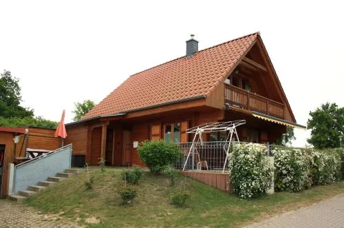 Ferienhaus Zuehlke in Groß Nemerow, Deutschland