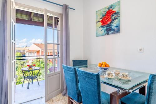 Kassiopi Apartment 2 4