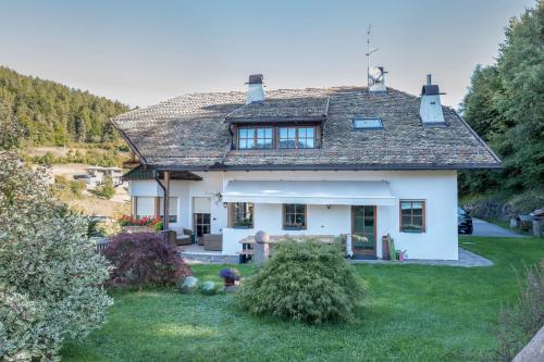 Lotschenhof Apt Tulpe, Imst
