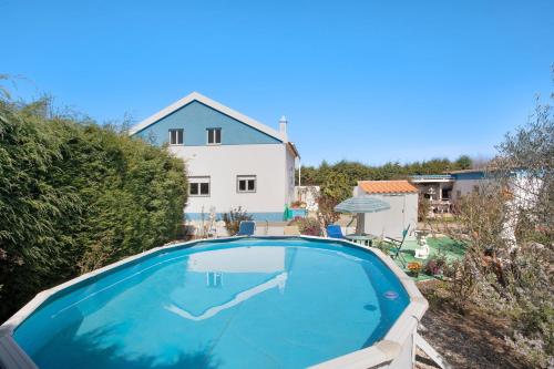 Quinta das Andorinhas - Nazaré – khách sạn tại Famalicao