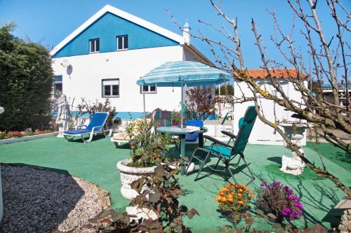 Quinta das Andorinhas - Nazaré - image 3