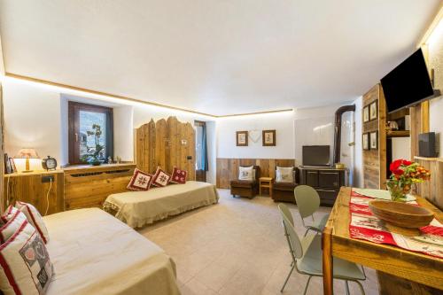  Il Nido di Letizia in Châtillon