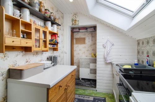 Hotelli välisilme, Ferienwohnung Hofer in Hohenfels (Baden-Wurttemberg)