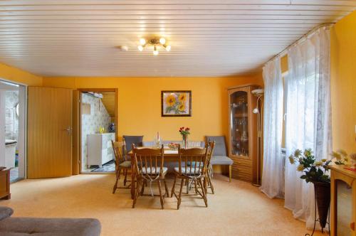 Hotelli välisilme, Ferienwohnung Hofer in Hohenfels (Baden-Wurttemberg)