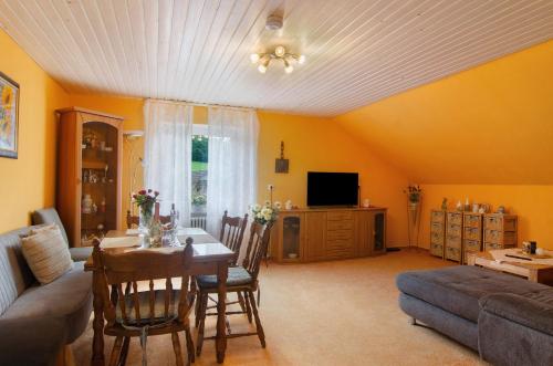 Hotelli välisilme, Ferienwohnung Hofer in Hohenfels (Baden-Wurttemberg)