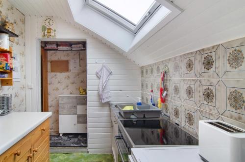 Hotelli välisilme, Ferienwohnung Hofer in Hohenfels (Baden-Wurttemberg)