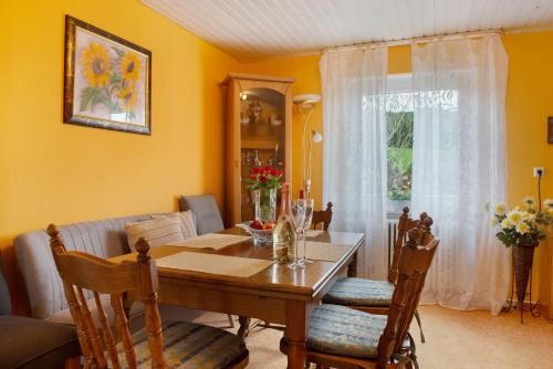Hotelli välisilme, Ferienwohnung Hofer in Hohenfels (Baden-Wurttemberg)