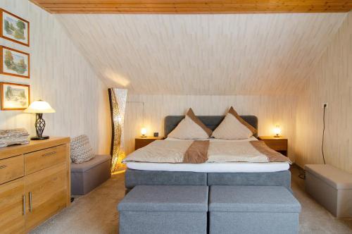 Ferienwohnung Hofer in Hohenfels (Baden-Wurttemberg)
