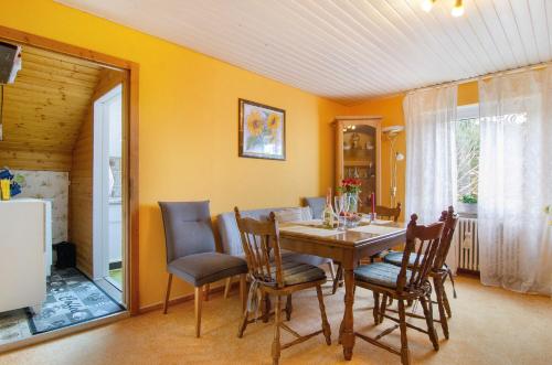 Hotelli välisilme, Ferienwohnung Hofer in Hohenfels (Baden-Wurttemberg)