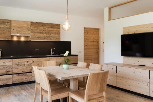  Natur Suite Edelweisshof App Heidi in Klausen