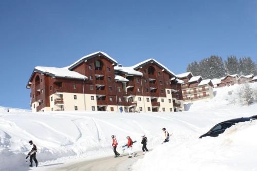 Appartement Manigod Merdassier 8 p, Manigod (foto 4)